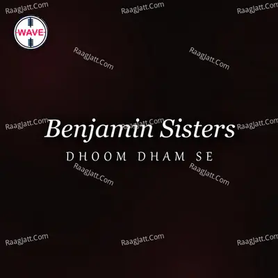 Dhoom Dham Se - Single Cover