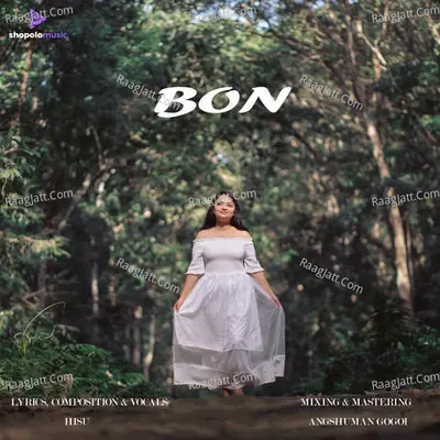Bon Cover