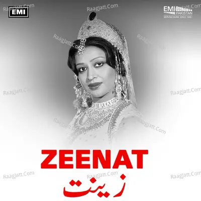 Zeenat Poster