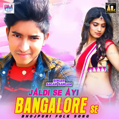 Jaldi Se Ayi Na Bangalore Se-Bhojpuri Folk Song Poster