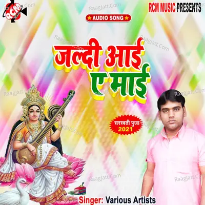 Jaldi aai ye mai Poster