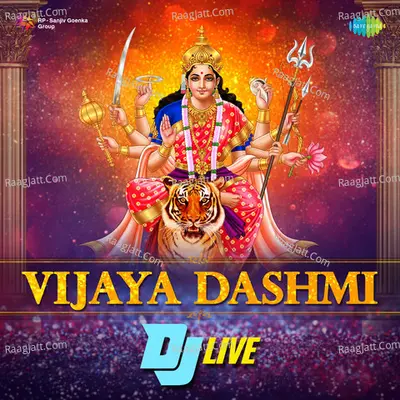 Vijaya Dashmi DJ Live Cover