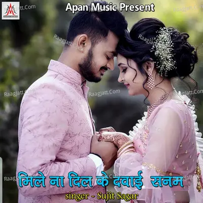 Mile Na Dil Ke Dawai Sanam Poster