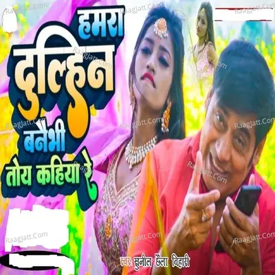 Hamra Dulhin Banaibhi Kahiya Re Cover