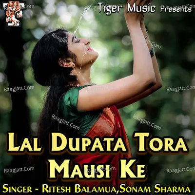 Lal Dupata Tora Mausi Ke Poster
