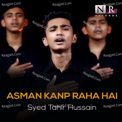 Asman Kanp Raha Hai - 