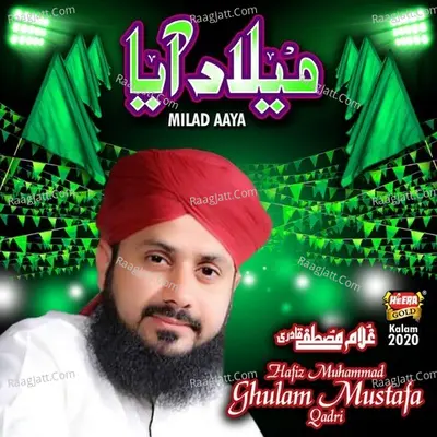 Milad Aya
