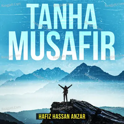 Tanha Musafir Cover