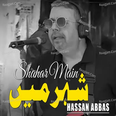Hassan Abbas Image