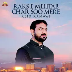 Raks E Mehtab Char Soo Mere - Single