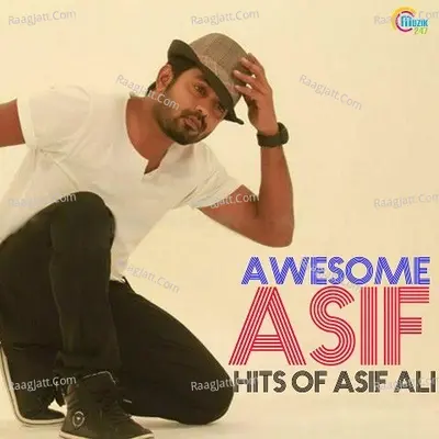 Hits of Asif Ali Poster