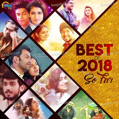 Best of 2018 So Far Poster