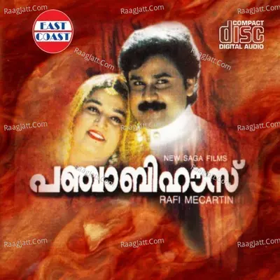 Punjabi House - Mano
