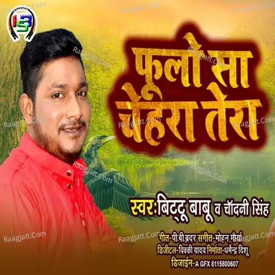Chandani Singh Image