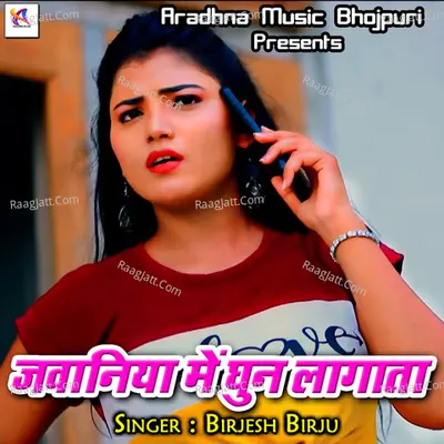 Jawaniya Me Ghun Lagata - Birjesh Birju