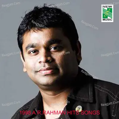 1998 A. R. Rahman Hits Songs Poster