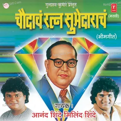 Chaudav Ratan Subhedarach - Anand Shinde