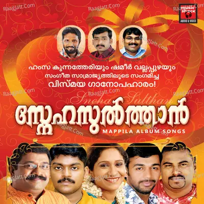 Snehasulthan Poster