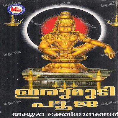 Irumudi Pooja - Madhu Balakrishna