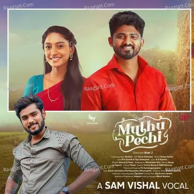 Muthu Pechi Cover