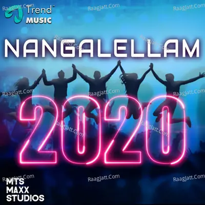 Nangallellam Pullingo Cover