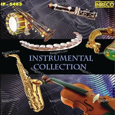 Instrumental Collection - Thyagaraja