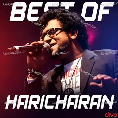 Best Of Haricharan - Bhuvanesh Selvanesan