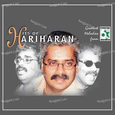 Hits of Hariharan Poster