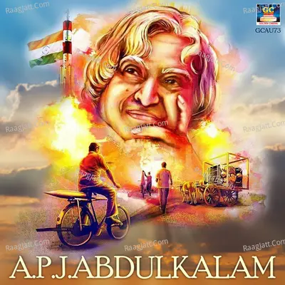 A. P. J. Abdulkalam - Single Cover