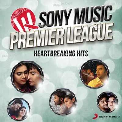 Sony Music Premier League: Heartbreaking Hits - Yuvan Shankar Raja