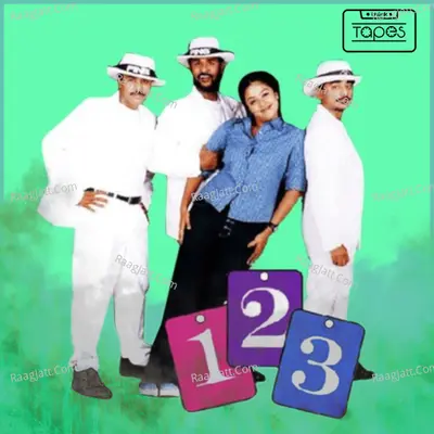 1-2-3 ( One Two  Three ) - Deva
