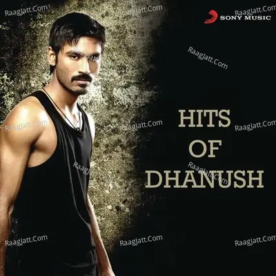 Hits Of Dhanush Poster