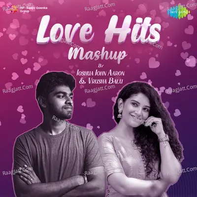 Love Hits Mashup