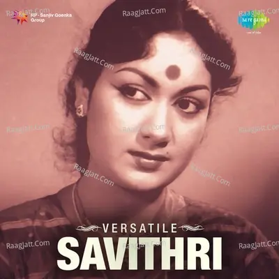 Versatile Savitri - P. Susheela