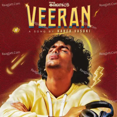 Veeran ( From "Think Originals" ) Cover