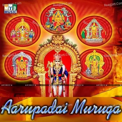Arupadai Muruga - Padmavathi