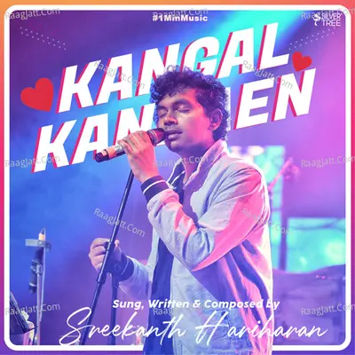 Kangal Kandaen - 1 Min Music Cover