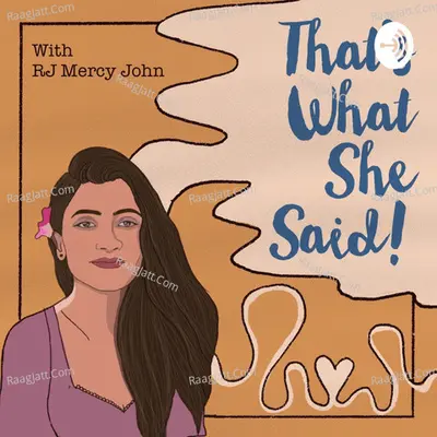 That's what she said!  - season - 1 - Mercy John