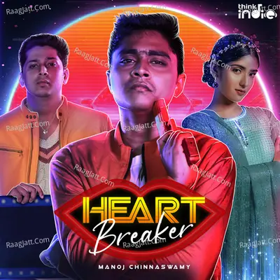 Heart Breaker