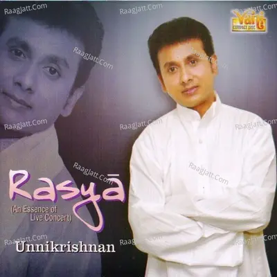 Rasya -Unnikrishnan (Vol-1,Vol-2) - Unni Krishnan