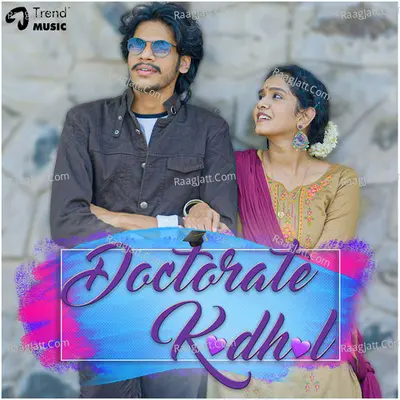 Doctorate Kadhal Cover