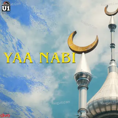 Yaa Nabi Cover