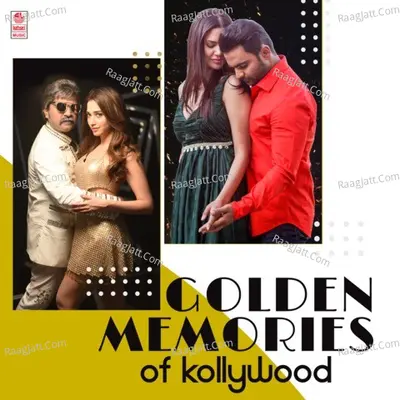 Golden Memories Of Kollywood Poster