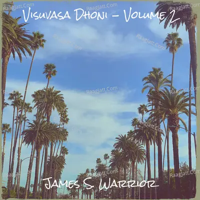 Visuvasa Dhoni - Volume 2 - James S. Warrior