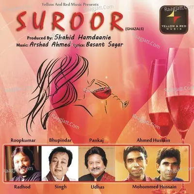 Suroor (Ghazals) Poster