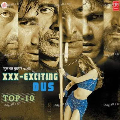 Xxx-Exciting Dus(Remix) Top-10 - Anand Raj Anand