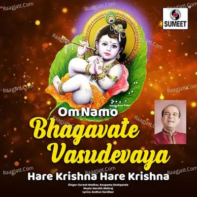 Om Namo Bhagavate Vasudevaya Poster