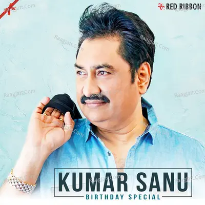 Kumar Sanu Birthday Special Poster