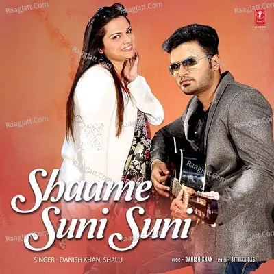 Shaame Suni Suni Cover