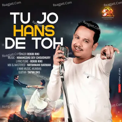 Tu Jo Hans De To Cover